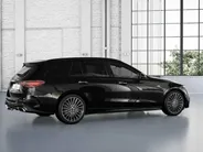 Mercedes-Benz C-Klasse Estate 300 e Business Solution AMG