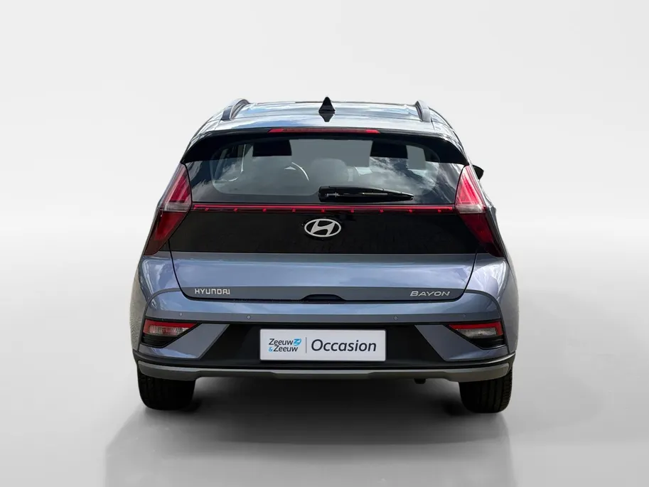 Hyundai Bayon 1.0 T-GDI Comfort | Camera | Carplay | Airco