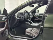 BMW 4 Serie Gran Coupé 420i Business Edition Plus