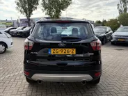 Ford Kuga 1.5 EcoBoost Trend Ultimate TREKHAAK.