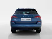 Škoda Kamiq 1.0 TSI Sport Business | AUTOMAAT | TREKHAAK |