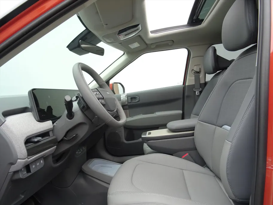 Kia EV3 58,3 kWh 204pk Plus Advanced