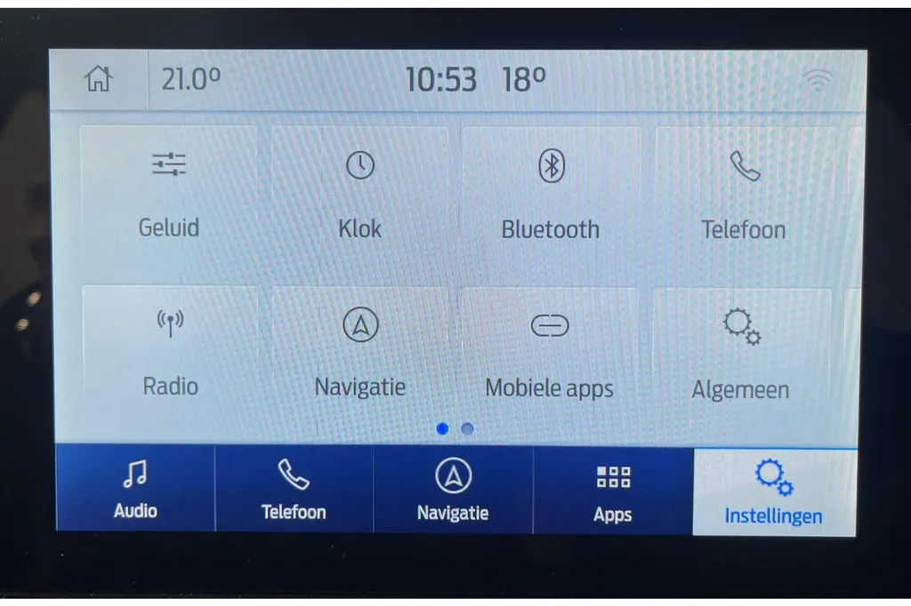 Ford Puma 1.0 EcoBoost Hybrid ST-Line , 125pk | AUTOMAAT | Achteruitrijcamera | Winter-pack, Apple Carplay / Android Auto | Comfort Pack | Cruise Control| DAB radio | Grootlicht Assistent | Full LED | Full Map navigatie |