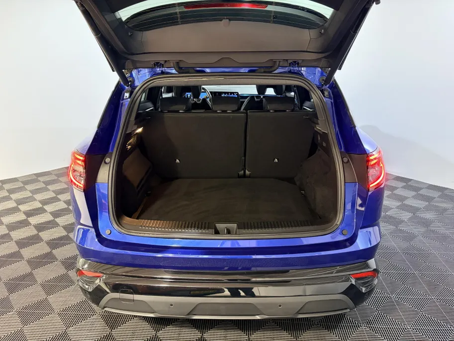 Renault Austral 200PK E-Tech hybrid Iconic Esprit Alpine Automaat | 1ste Eigenaar | 4-Control | Massagefunctie bestuurdersstoel | Voorruit Verwarming | Stoel & Stuurwiel Verwarming | 360 Camera | Parkeersensoren | Apple Carplay/Android Auto |
