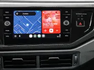 Volkswagen Polo 1.0 TSI 95pk DSG Life Edition · Apple/Android Car Play · Cruise Control · Clima · Verkeersbord Detectie · P-Sensoren · Elek. Inklapbare Spiegels · Garantie t/m 22-05-2027