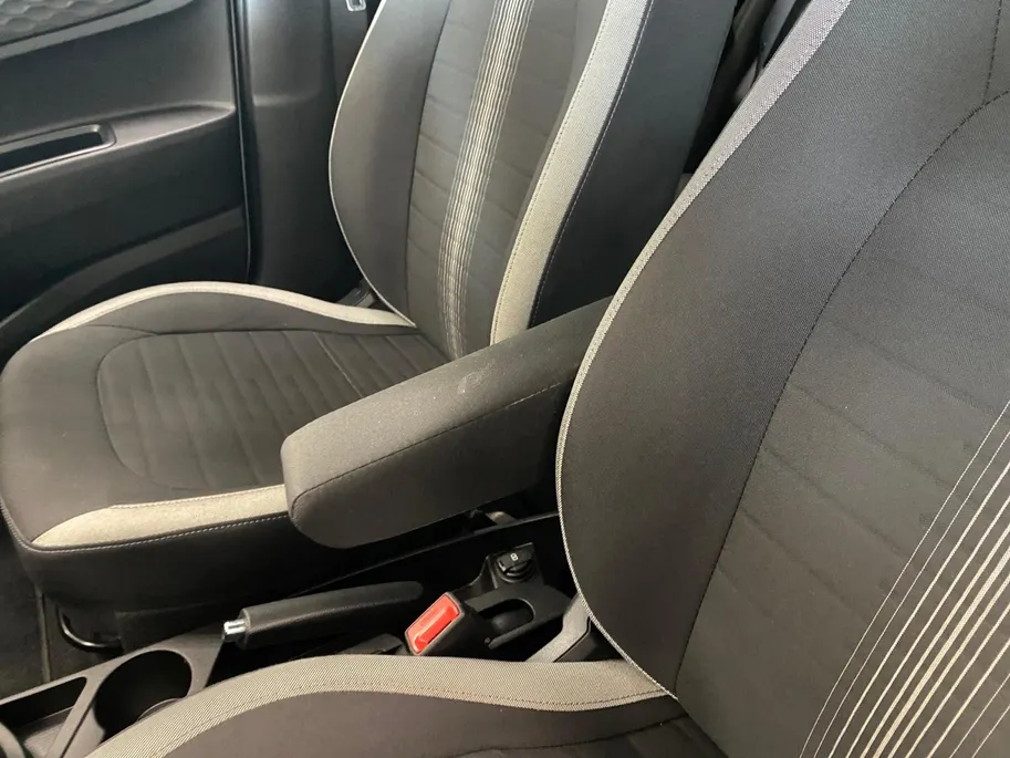 Hyundai i10 1.0 COMFORT SMART | NAVI | CAMERA | NL-AUTO |