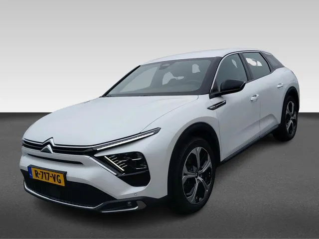 Citroën C5 X