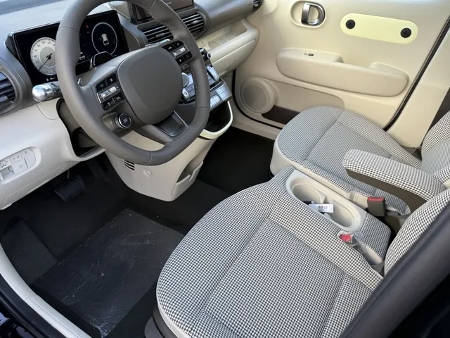 Hyundai Inster Pulse Adv. 42 kWh