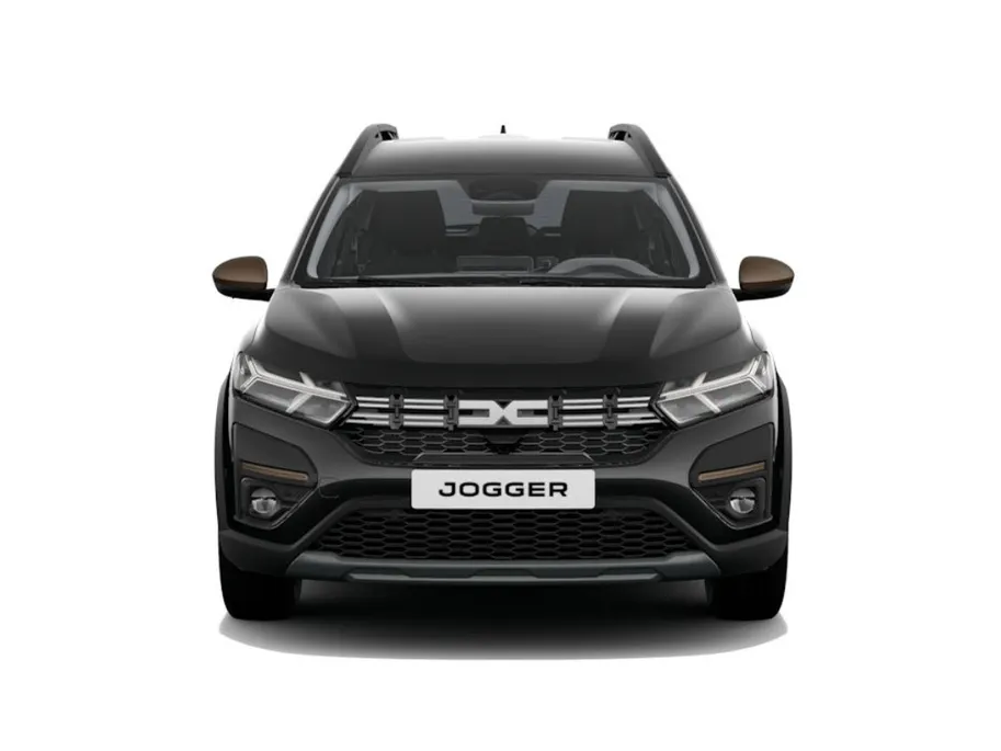 Dacia Jogger TCe 110 Extreme 7p. | Nu snel leverbaar met €500,- Zeeuw & Zeeuw voorraadkorting | Gratis 7 Jaar Garantie tot 140.000km