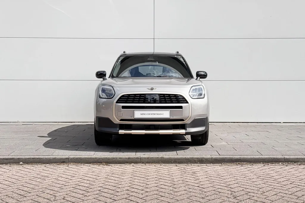 MINI Countryman C Favoured M Plus