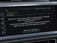 Audi Q3 45 TFSIe 245pk S-tronic Advanced Edition · SOH 92,5% · Camera · Apple/Android Car Play · S line interieur · P-Sensoren · Elek. Achterklep · 18'' Inch · Stoelverwarming ·