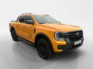 Ford Ranger Wildtrak 2.3 PHEV 279pk Double Cab | Trekhaak | Navigatie | Lederen bekleding | Adaptieve cruise control |