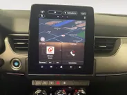 Renault Arkana 1.6 E-Tech full hybrid 145 techno AUTOMAAT NAVI AIRCO CAMERA CRUISE CONTROLE APPLE CARPLAY ANDROID AUTO HOGE INSTAP ZEER MOOIE AUTO