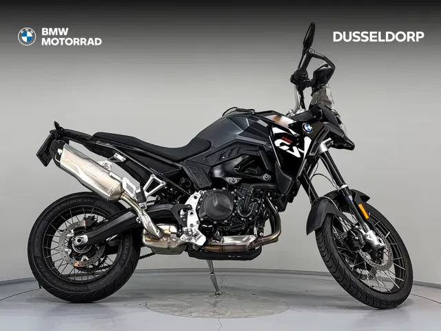 BMW F 900 GS