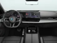 BMW i5 Sedan xDrive40 84 kWh