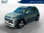 Hyundai Inster Pulse Advanced 42 kWh ''SPECIAL TERREINLOOK '' oa Sidebars, Schuif /kanteldak, NAVI,  etc.!  !!NU incl. DEMOKORTING en resteren fabrieksgarantie!!!  Zeer compleet!