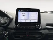 Ford EcoSport 1.0 EcoBoost ST-Line | Stoel/Stuur/Voorruitverwarming | Parkeersensoren Achter | Apple/Android Carplay | Half Leder |