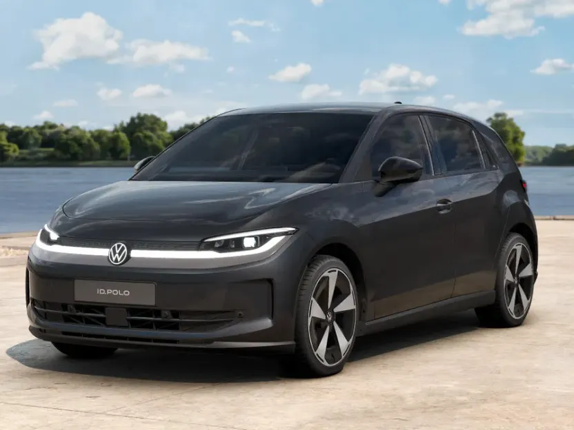 Volkswagen ID. Polo Style First Edition 52 kWh accu, 211 PK