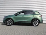 Kia Sportage 1.6 T-GDi Hybrid GT-Line | Stuur-/stoelverwarming | Elek. stoelverstelling + achterklep | Schuifdak | 18' LM | Cruise adapt. | Camera |