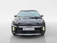 Kia Niro 1.6 GDi Hybrid DynamicLine | Airco | Navi | Camera | Cruise Control | Trekhaak |