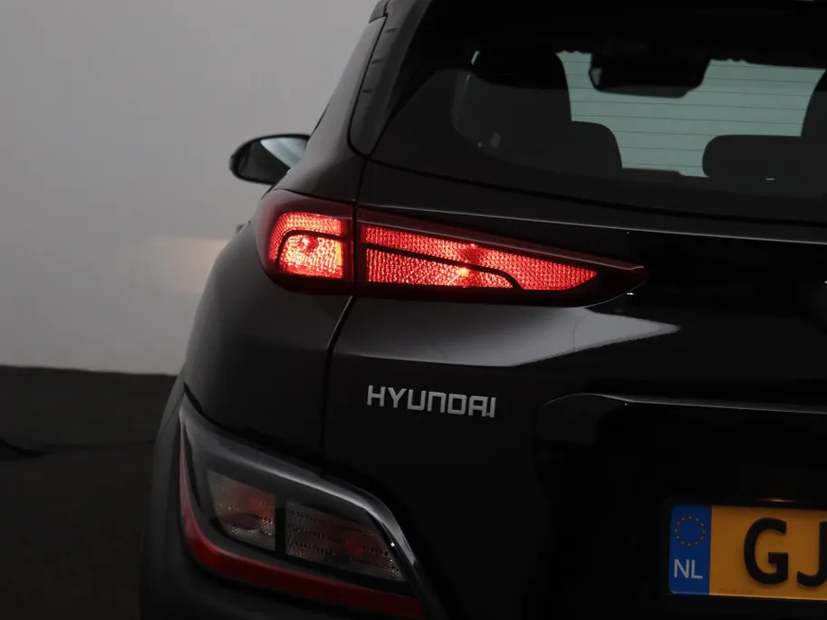 Hyundai Kona 1.0 T-GDI Fashion | Carplay | Clima | Stoelverwarming