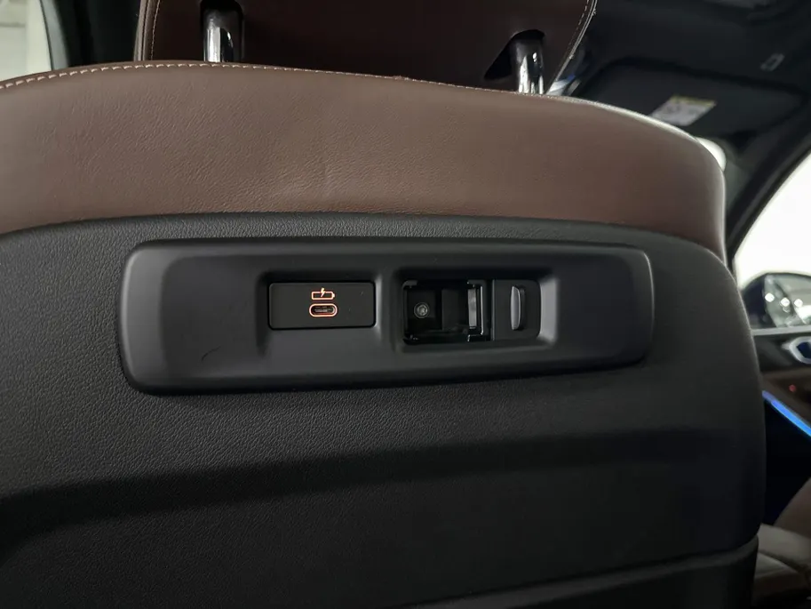 BMW X5 xDrive45e High Executive