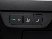 Audi Q4 Sportback e-tron 45 Advanced edition 286 PK Assistentiepakket plus · Klimaatregelingpakket · Privacy glas · MEGA Sale