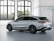 Mercedes-Benz CLA Shooting Brake 250+ Business Solution AMG 85.5 kWh