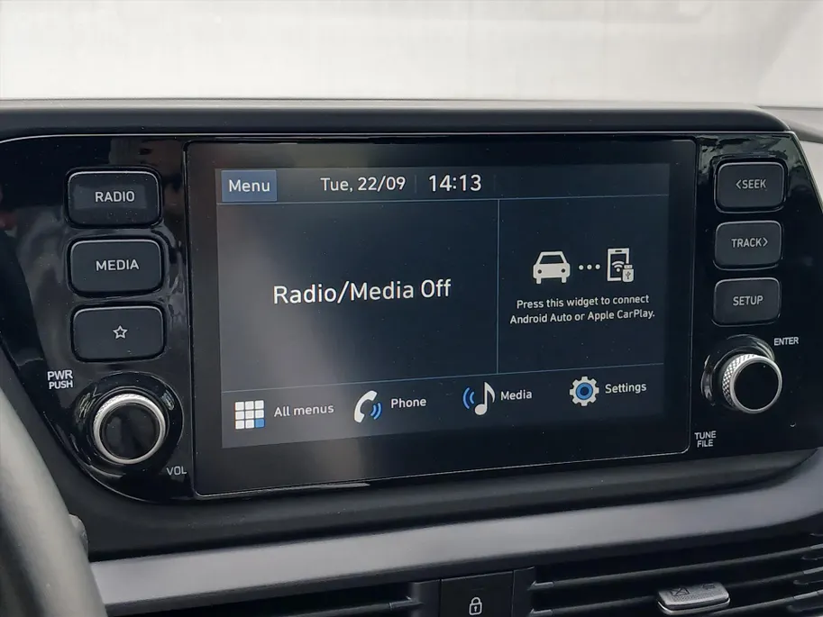 Hyundai i20 1.0 T-GDI MHEV Comfort / Carplay / Cruise / Airco