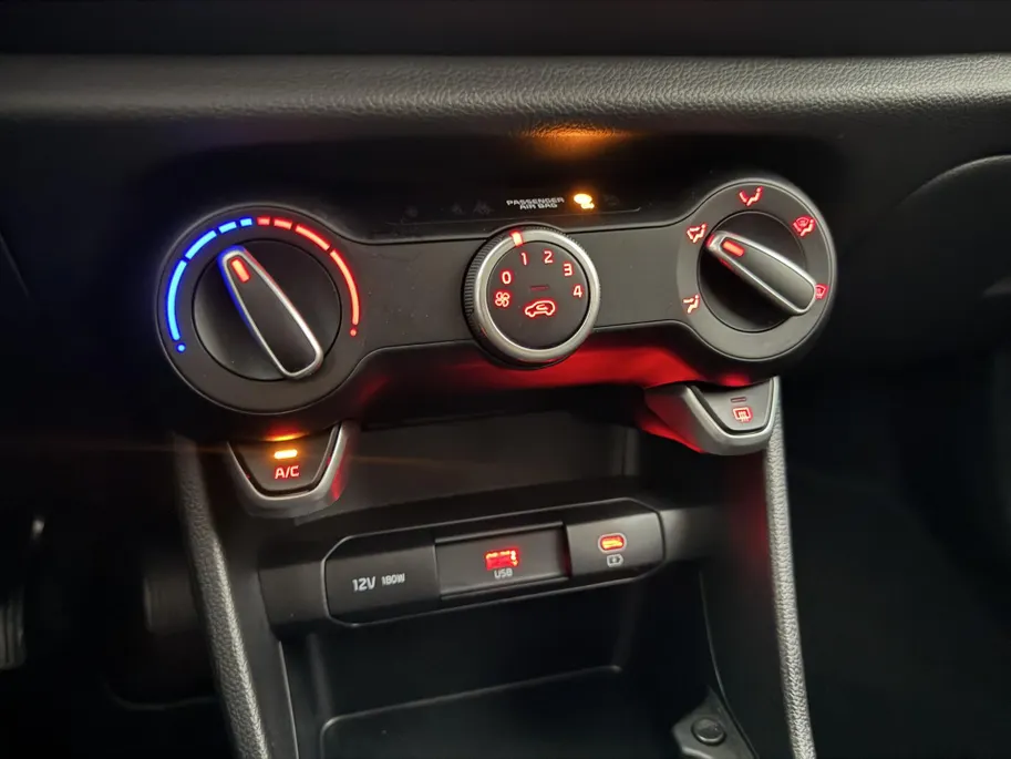 Kia Picanto 1.0 DPi 63pk 4-zits DynamicPlusLine