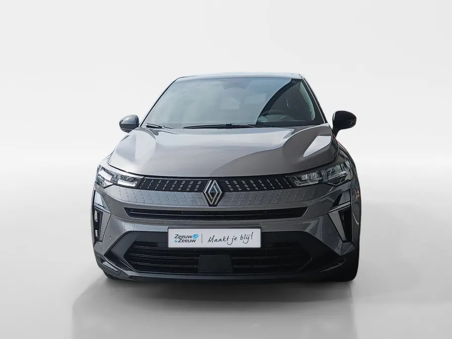Renault Captur 1.8 E-Tech full hybrid 160Techno | Beschikbaar per 26 september 2026 | Rijdende demonstratie auto |Pack Light & Sound |Pack Winter |