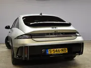 Hyundai IONIQ 6 77,4 kWh 325pk AWD First Edition I SOH 100% I Afn. trekhaak