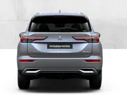 Mitsubishi Outlander 2.4 PHEV Instyle € 5.000 euro korting eigen voorraad| 8 jaar garantie| Snel leverbaar | Totaalprijs op is op. MY26