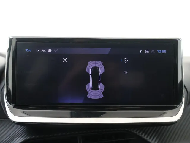 Peugeot 208 Allure PureTech 100pk