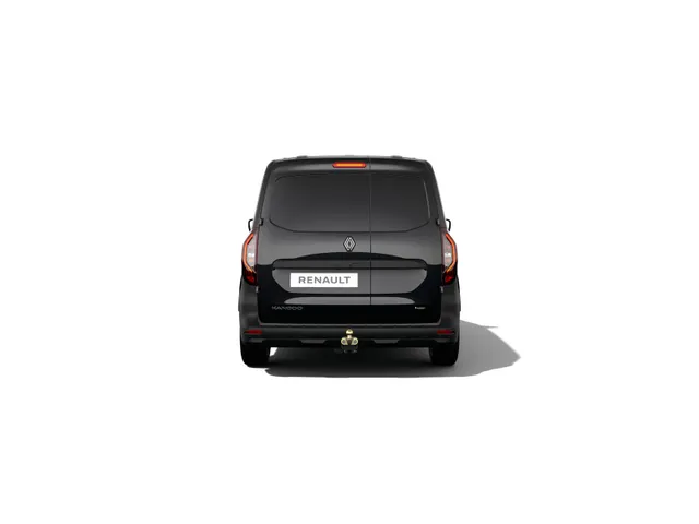 Renault Kangoo Extra | Achteruitrijcamera | Easy & Safe driving pack (incl. EASY LINK navigatiesysteem en adaptieve cruise control) | Elektronisch geregelde airconditioning