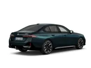 BMW 5 Serie Sedan 530e M Sport Edition