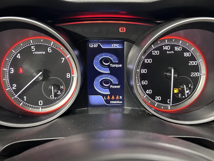 Suzuki Swift 1.2 Style Smart Hybrid | Navigatie | Hoge instap | Adaptieve cruise control | Blind spot