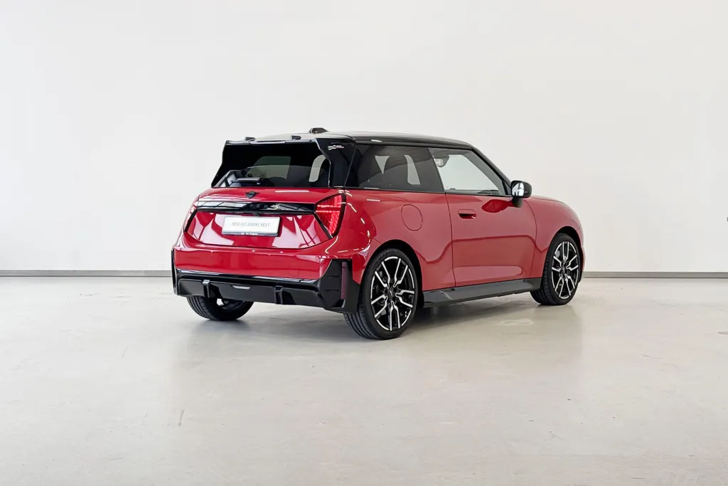 MINI Cooper 3-deurs Electric SE John Cooper Works Pakket M