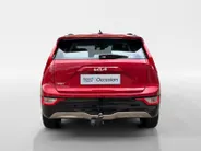 Kia Niro EV DynamicLine 64.8 kWh |*1E EIGENAAR | TREKHAAK | *LAGE KM- STAND | VOLLEDIG DEALER ONDERH. | APPLE CARPLAY/ ANDROID AUTO | CAMERA | NAVI | ADAPT. CRUISE | NETTE AUTO |