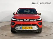 Dacia Spring Extreme 65 26.8 kWh