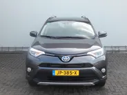 Toyota RAV4 2.5HYBRID 145KW 2WD CVT 2016 First Edition