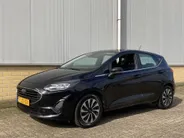 Ford Fiesta 1.0 EcoBoost Hybrid Titanium Apple Carplay/ Android Auto - Winter Pack - Agate Black