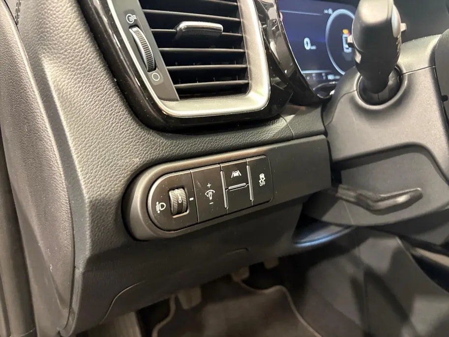 Kia Ceed 1.0 T-GDi DynamicPlusLine | Stoel/Stuurverwarming | Half Leder | Keyless Entry | Navigatie | Apple/Android Carplay |