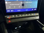 Renault Espace 200PK E-Tech Full Hybrid Techno 7p. Automaat | Google Built-In | Apple Carplay/Android Auto | Vast Glazen Panoramadak | Cruise Control Adaptief | Climate Control | USB-C | Electrische Achterklep | Camera | Parkeersensoren | Lichtmetalen Velgen | LED Lampe