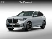 BMW X3 30e xDrive