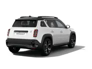 Renault 4 comfort range techno 52 kWh | LMV | Blind spot warning | Elektrische kofferbakklep | Easy Park Assist | Uitstap waarschuwing |