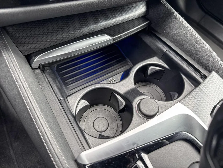 BMW 5 Serie Touring 520i