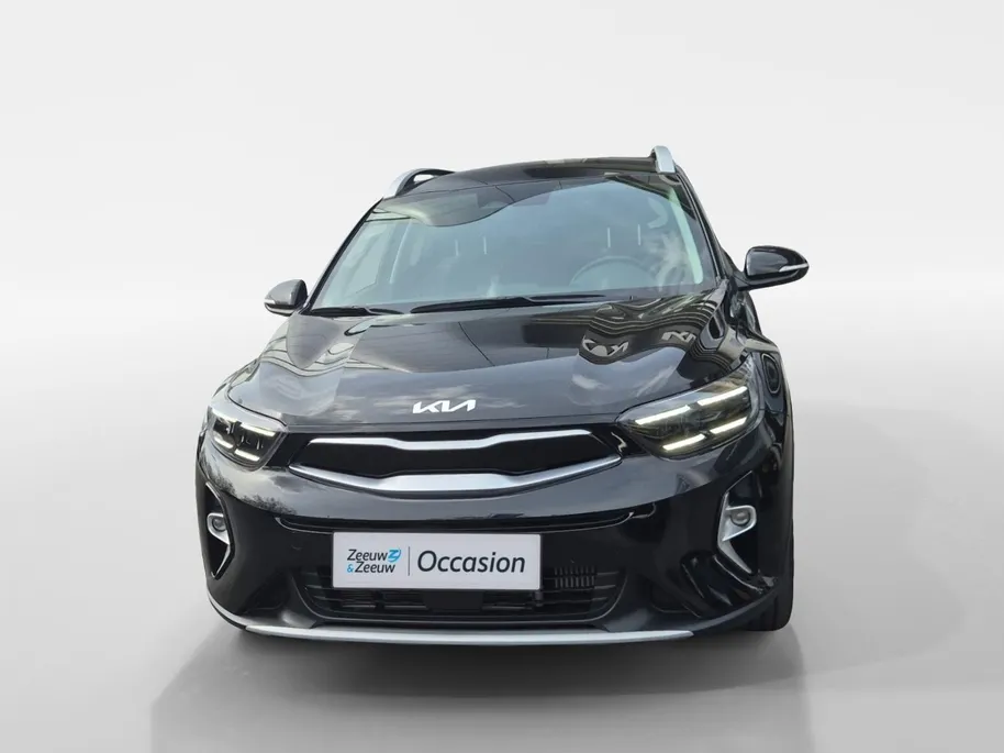 Kia Stonic 1.0 T-GDi MHEV DynamicPlusLine | Airco | Navi | Camera | LM Velgen | Privacy Glass |