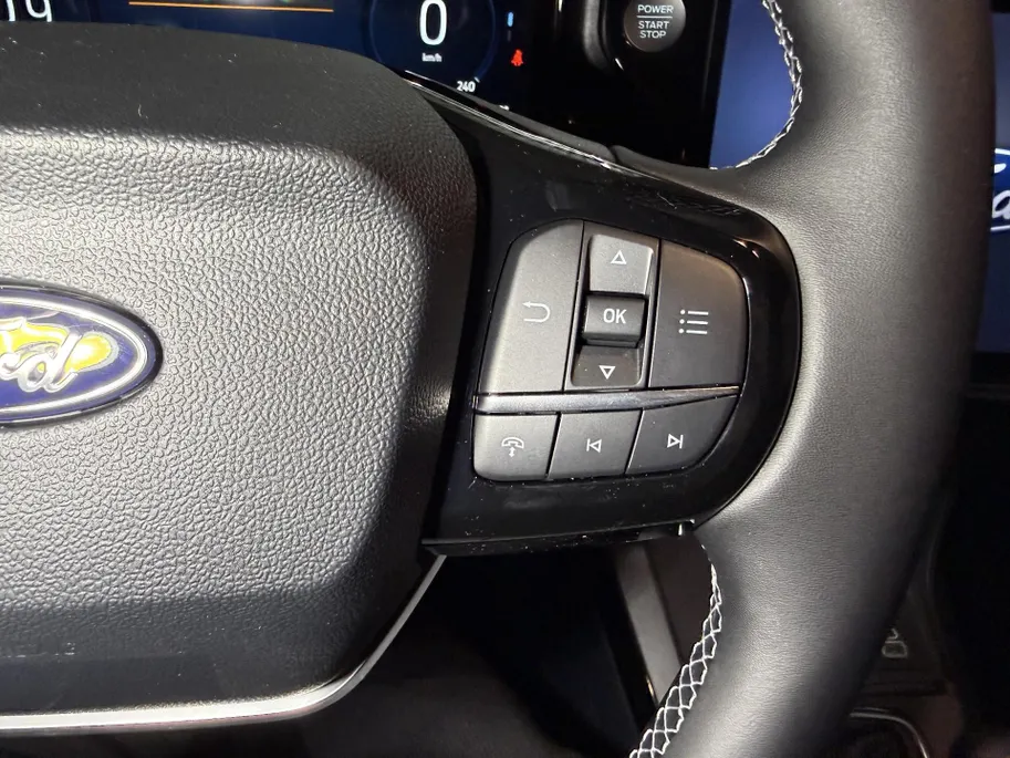 Ford Puma 1.0 EcoBoost Hybrid Titanium | DIRECT LEVERBAAR | Apple Carplay / Android Auto | Full LED | Cruise Control |