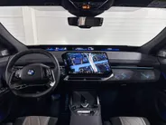BMW iX3 50 xDrive